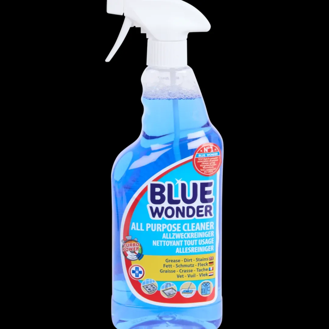 Blue Wonder allesreiniger | Action NL* Best