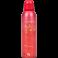 Body Benefits doucheschuim Endless Love 200 ml | Action NL* Outlet