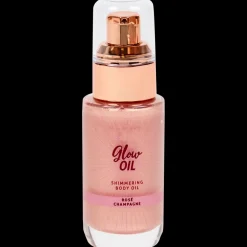 Body oil Golden Glow 30 ml | Action NL*