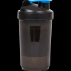 Bodymass shakebeker met compartimenten | Action NL* Clearance