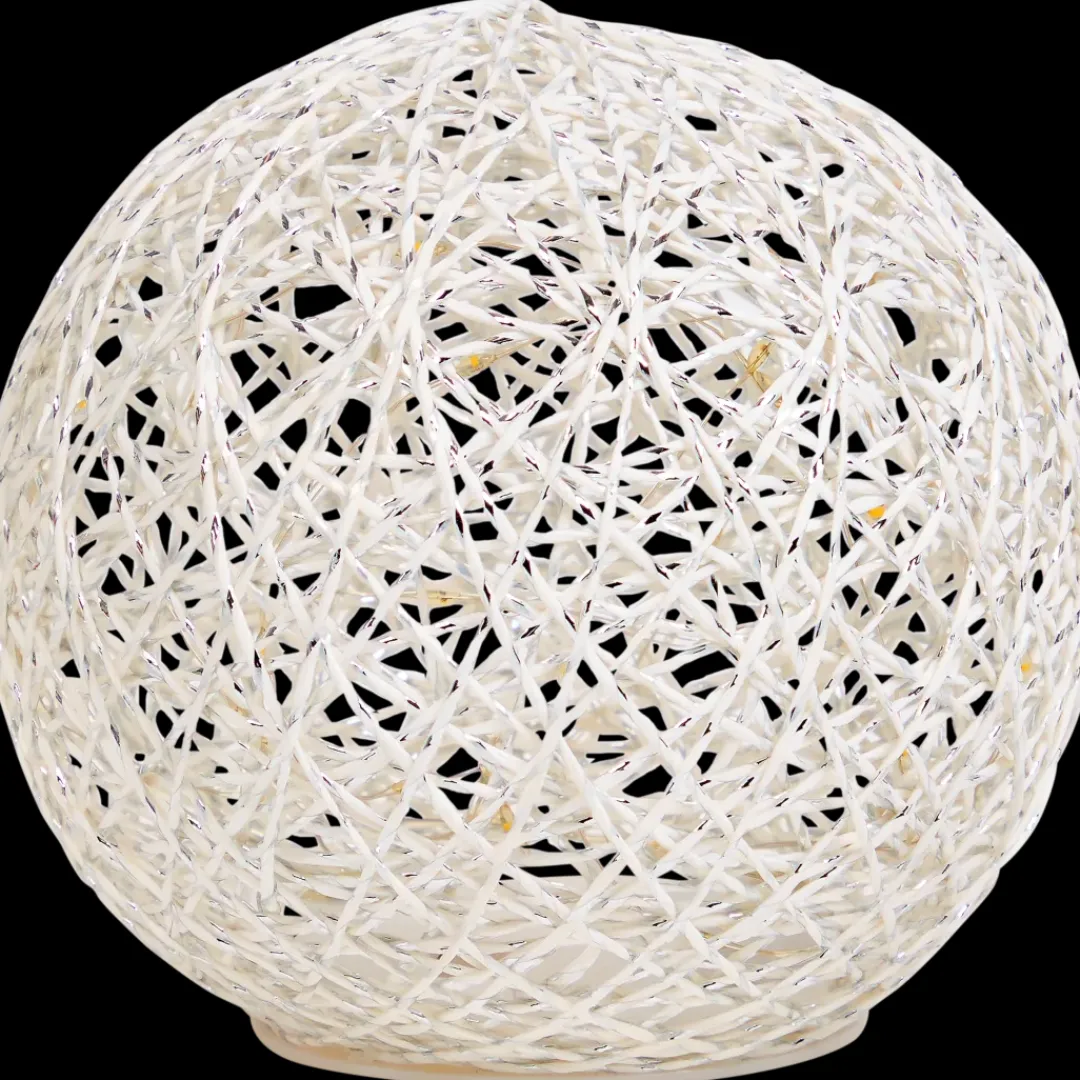 Bolvormige ledlamp | Action NL* Discount