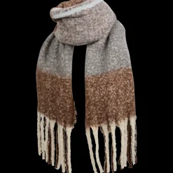 Bouclé sjaal Polyester | Action NL* New