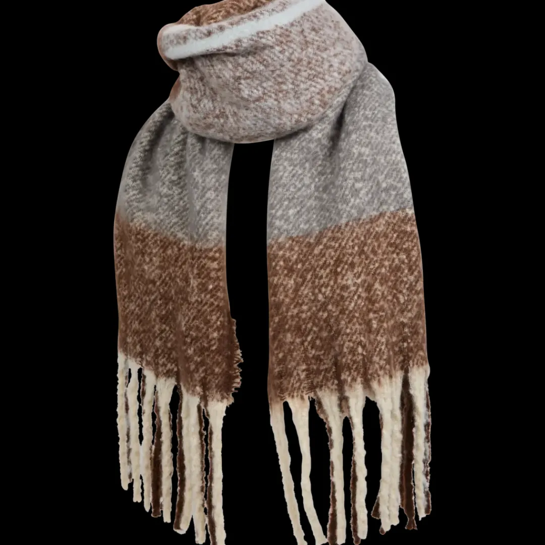 Bouclé sjaal Polyester | Action NL* New