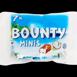 Bounty Mini's | Action NL* New