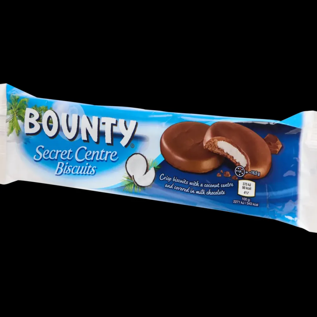Secret Centre Biscuits | Action NL*Bounty Clearance