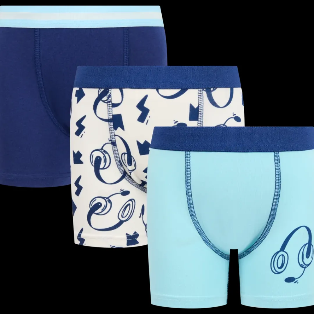 Boxershorts Man 3 Stuks | Action NL* Discount