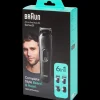 Series 3 trimmer | Action NL*Braun New