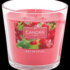 geurkaars | Action NL*Candra Hot