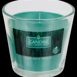 geurkaars in glas | Action NL*Candra Best