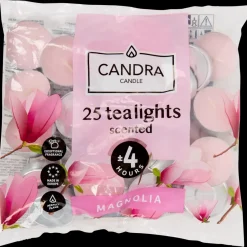 geurtheelichten | Action NL*Candra Discount