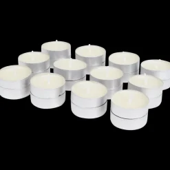 Candra geurtheelichten Vanille Geel | Action NL*