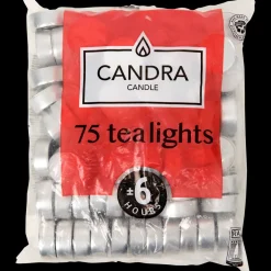 theelichten wit Wit | Action NL*Candra Hot