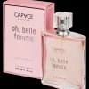 Capace Exclusive eau de parfum Oh Belle Femme | Action NL* Online