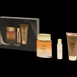 Capace Exclusive giftset Severe | Action NL* Best
