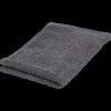 Capetown gastendoek antraciet 30 x 50 cm Grijs | Action NL* New