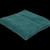 Capetown handdoek smaragd 50 x 100 cm Groen | Action NL* New