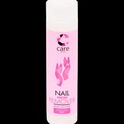 Care nagellakremover | Action NL* Discount