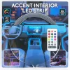 C&C auto accent ledstrip | Action NL*C&C Discount
