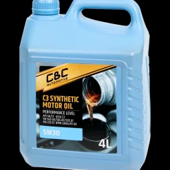 C&C motorolie | Action NL*C&C New