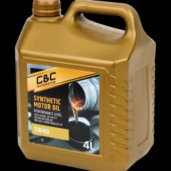 C&C motorolie | Action NL*C&C Discount