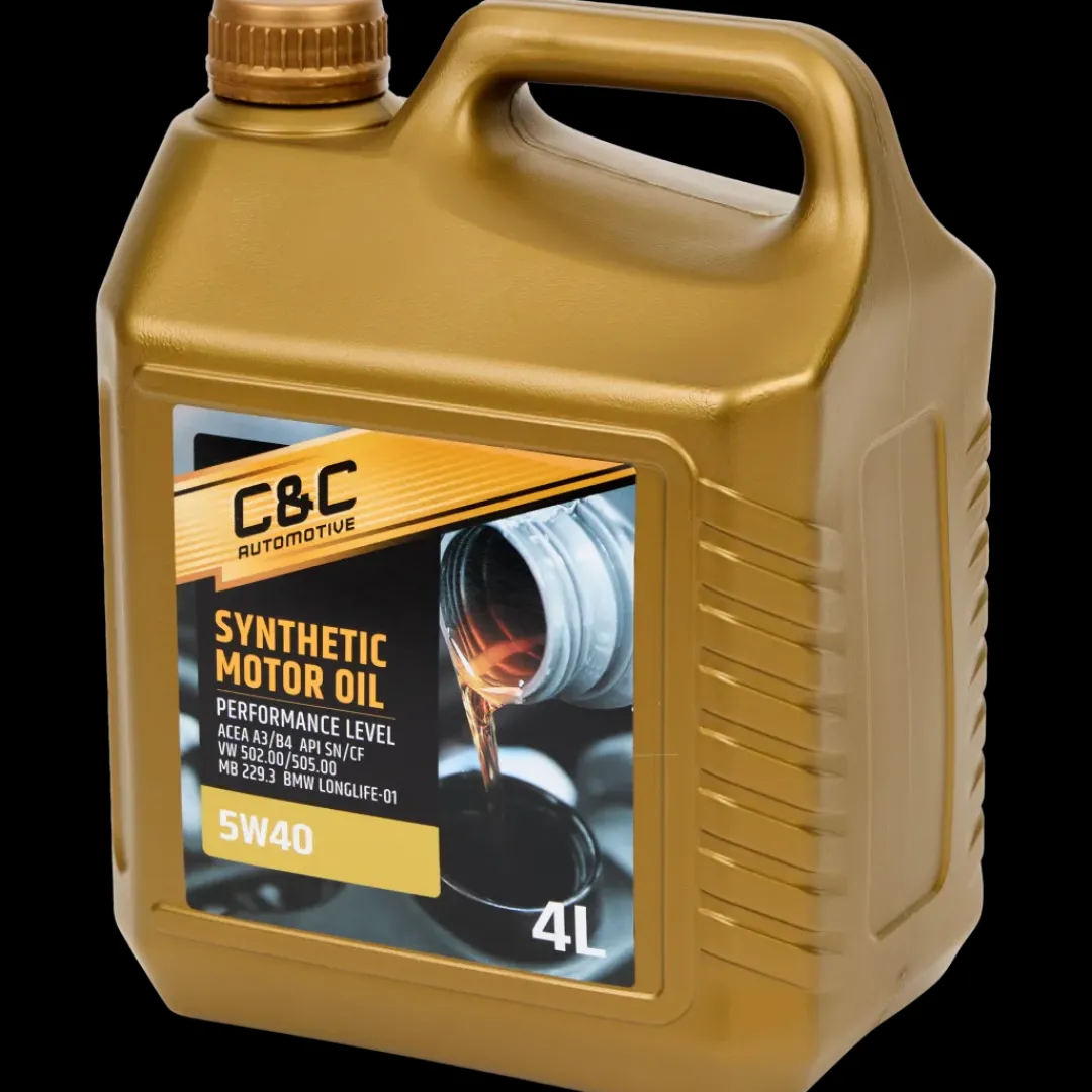 C&C motorolie | Action NL*C&C Discount