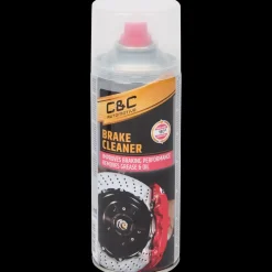 C&C remmenreiniger | Action NL*C&C Sale