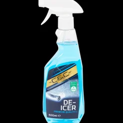 C&C ruitenontdooier | Action NL*C&C Outlet