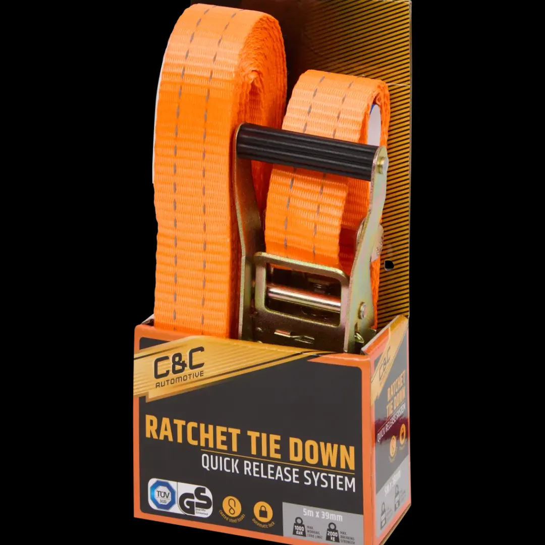 C&C spanband | Action NL* Clearance