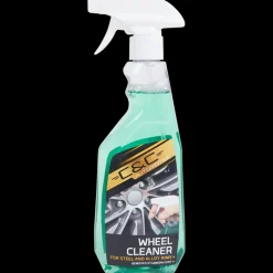 C&C velgenreiniger | Action NL*C&C