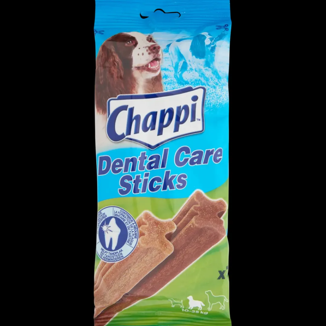 kauwsticks | Action NL*Chappi Dental