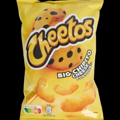 Cheetos Big Chipito | Action NL* Hot