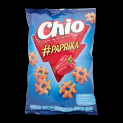 #Paprika | Action NL*Chio New