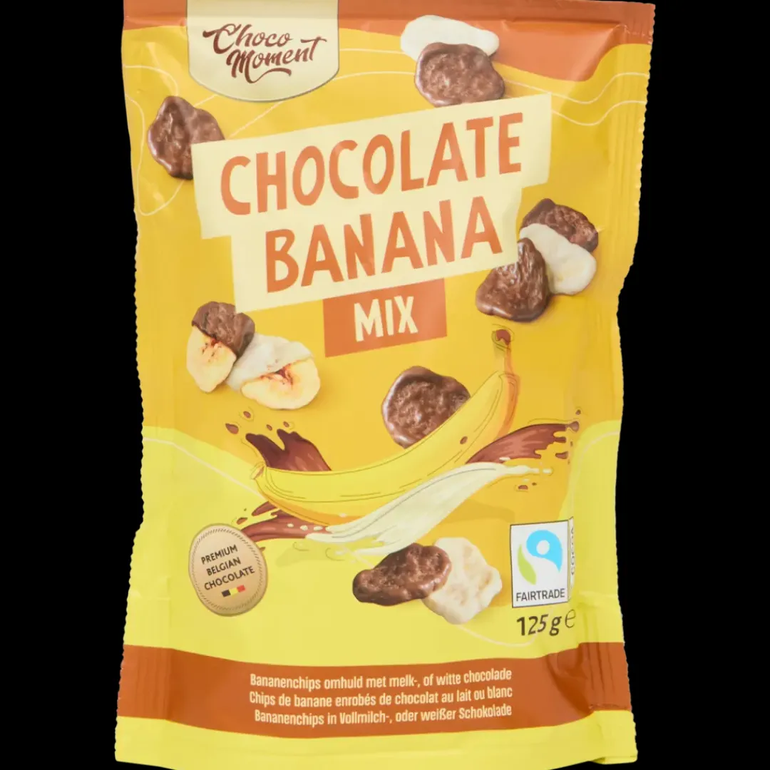 Choco Moment chocolademix | Action NL*