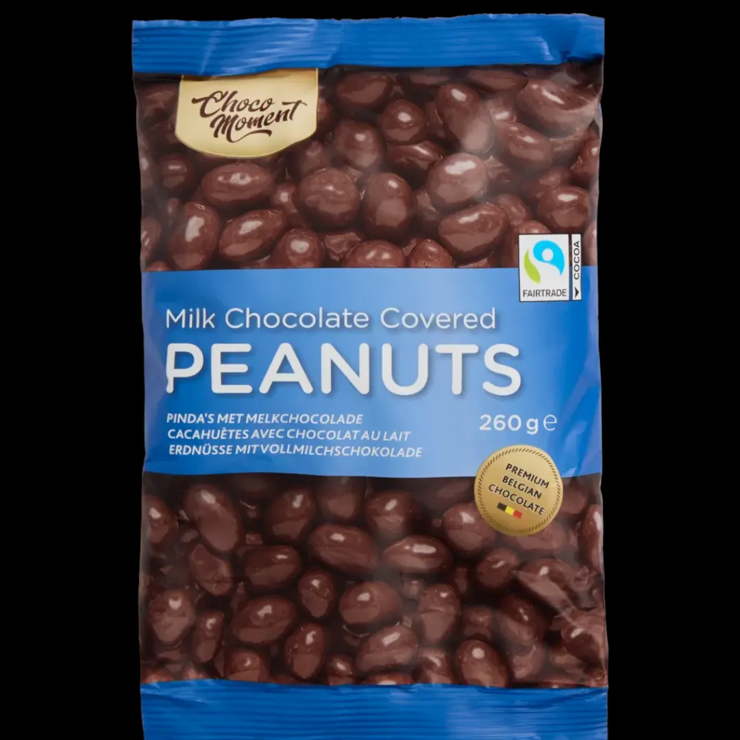 Choco Moment chocoladepinda's | Action NL* Online