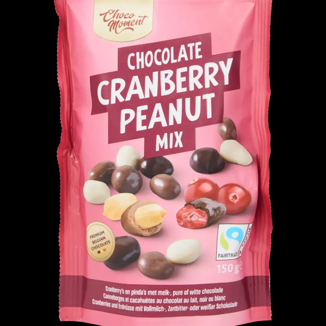 Choco Moment cranberry-pindamix | Action NL* Clearance