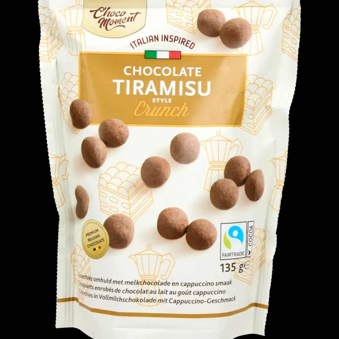 Choco Moment knapperige balletjes | Action NL* Clearance