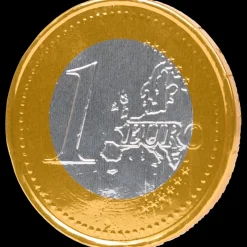 Chocolade euromunt | Action NL* Sale