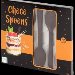 Chocolade lepels | Action NL* New