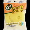 Scrub Daddy spons | Action NL*Cif Outlet