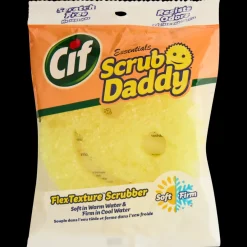 Scrub Daddy spons | Action NL*Cif Outlet