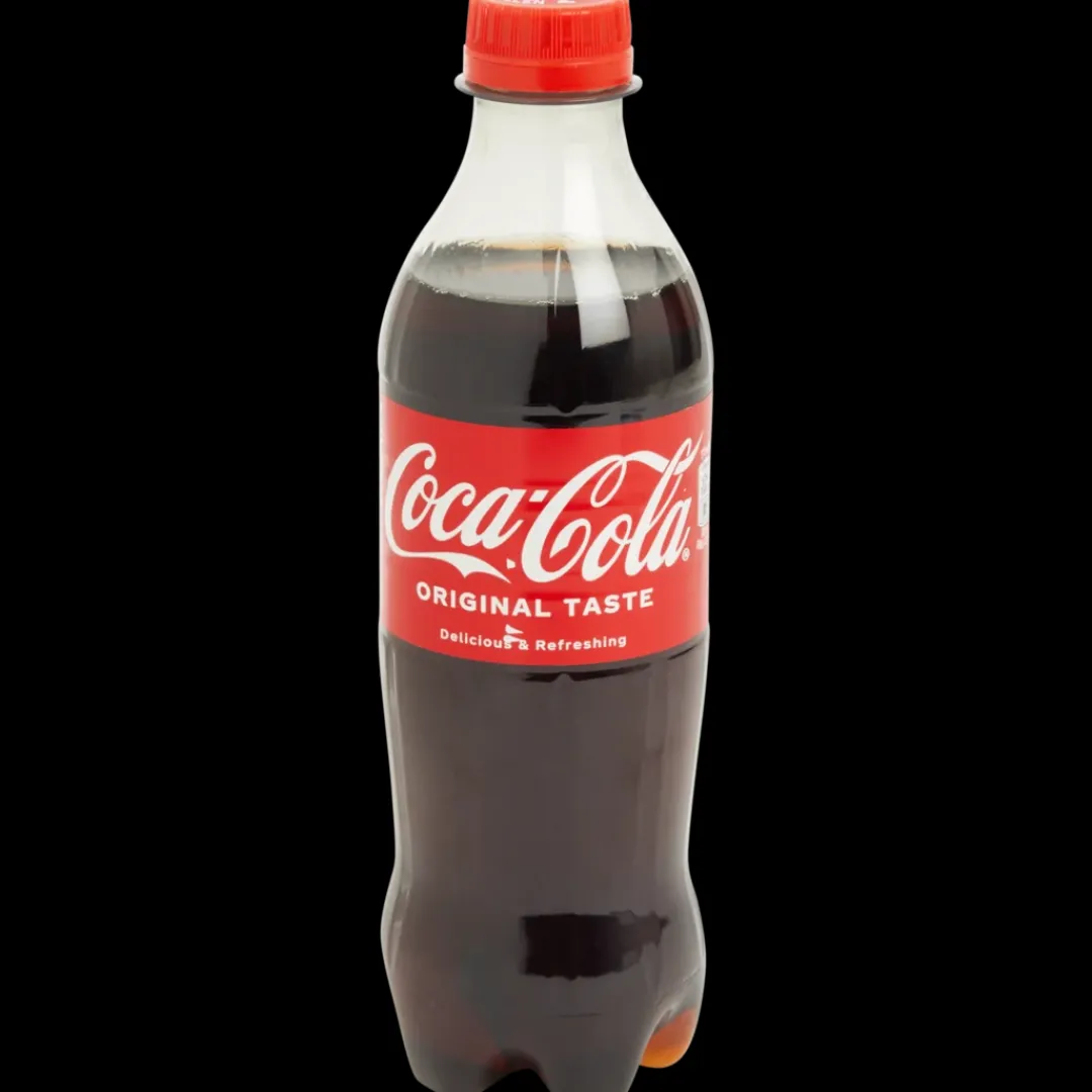 | Action NL*Coca-Cola Hot
