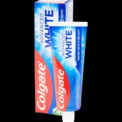 tandpasta Advanced White | Action NL*Colgate Sale