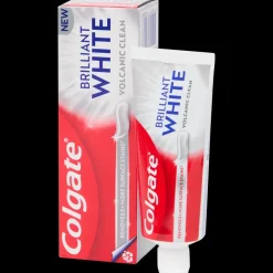 Colgate tandpasta Brilliant White | Action NL*