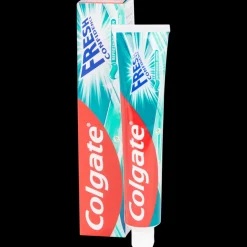 tandpasta Fresh Confidence | Action NL*Colgate Clearance