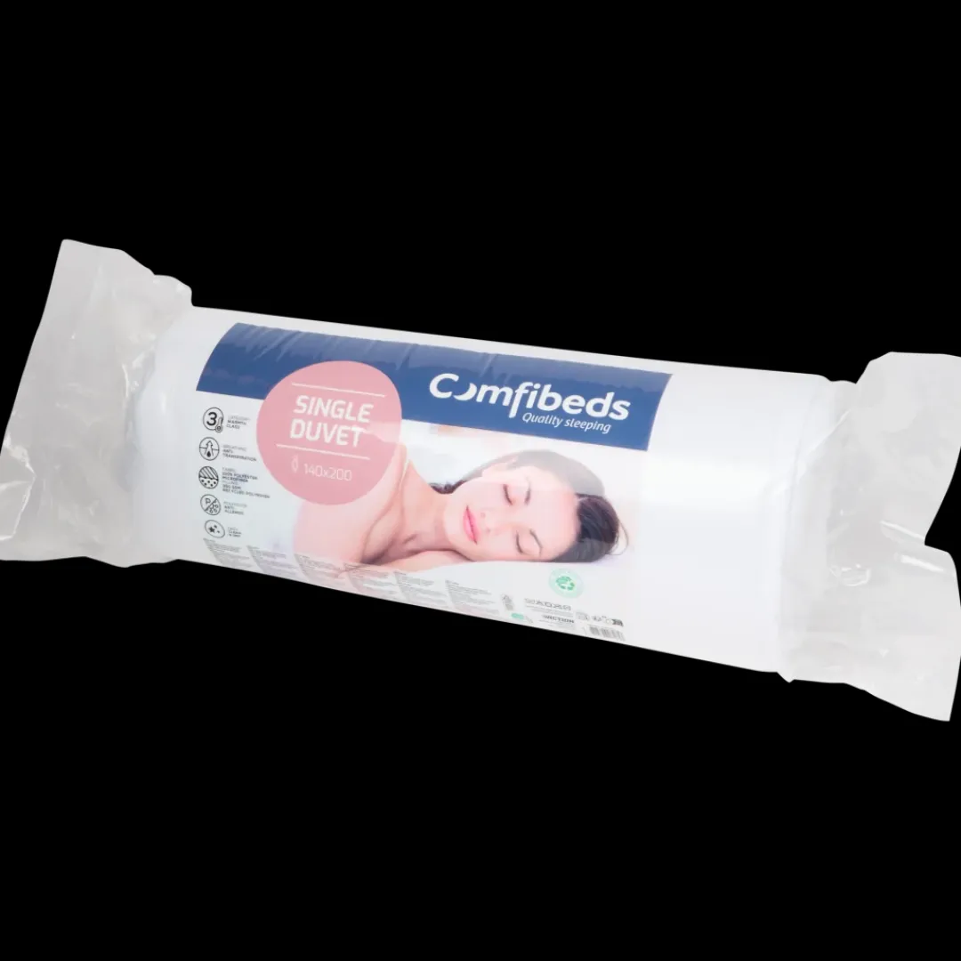 Comfibeds dekbed 140 x 200 cm | Action NL* Sale
