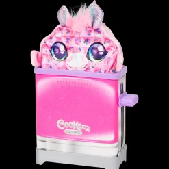 Toasty Treatz Vanaf 5 jaar | Action NL*Cookeez Makery Clearance