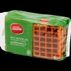 Cookies & Crumbs eierwafels Hazelnoot | Action NL*Cookies & Crumbs New
