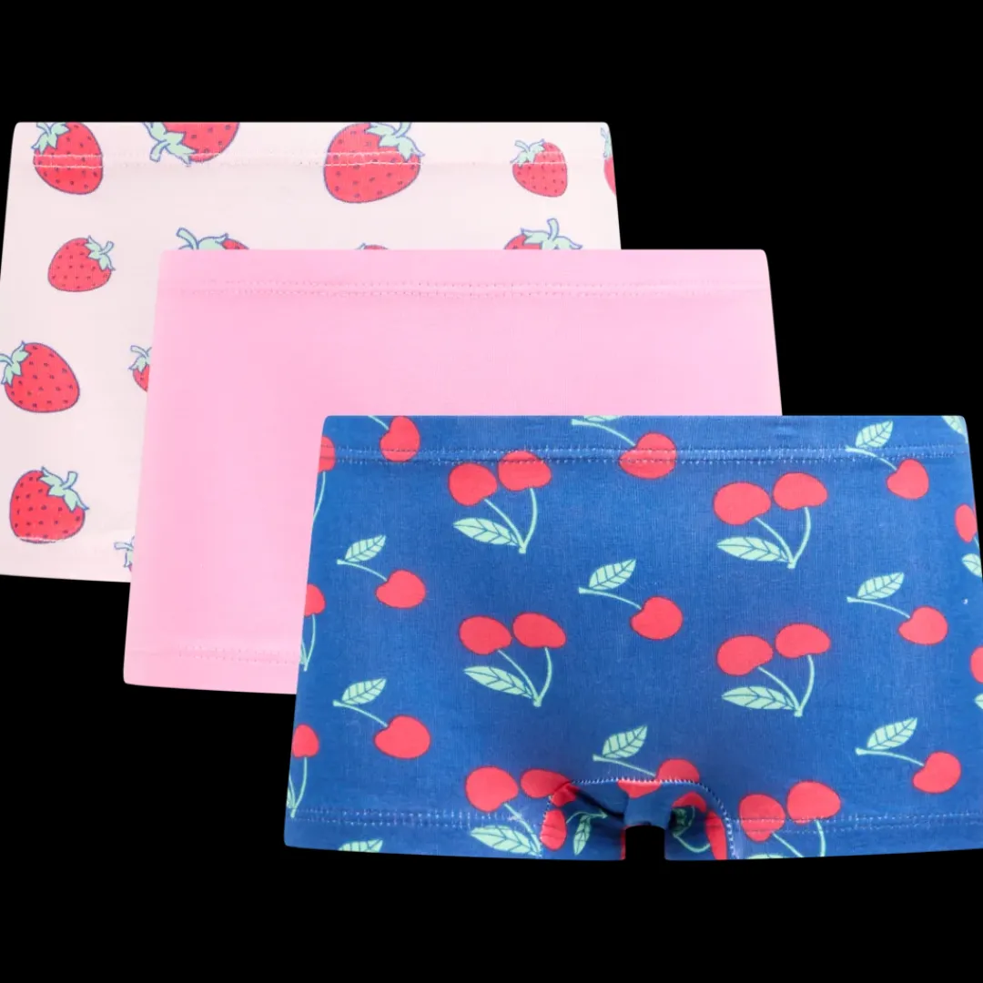 Cool Basics hipsters Vrouw 3 Stuks | Action NL* Discount