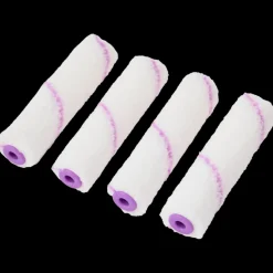 vilten verfrollers | Action NL*Copenhagen Gold New