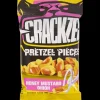 Crackzel pretzelstukjes | Action NL* Outlet